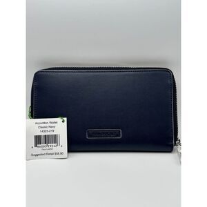 Vera Bradley Accordion Wallet